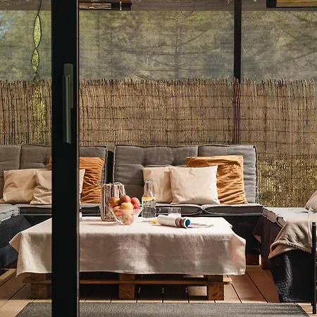 W Szczawnicy Villa Szczawnica