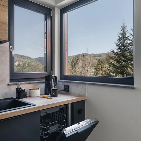 W Szczawnicy * Szczawnica