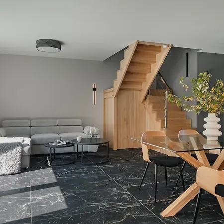 Villa W Szczawnicy *