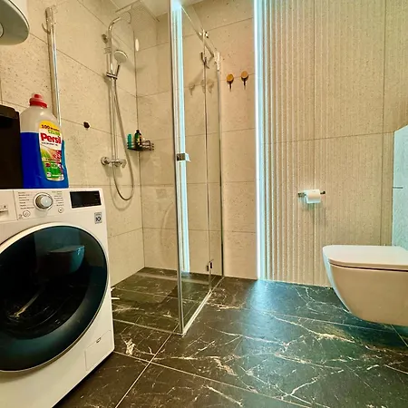 W Szczawnicy Willa Szczawnica