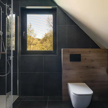 W Szczawnicy Szczawnica