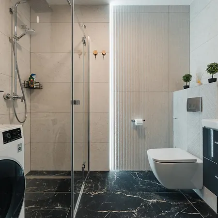 W Szczawnicy Willa *