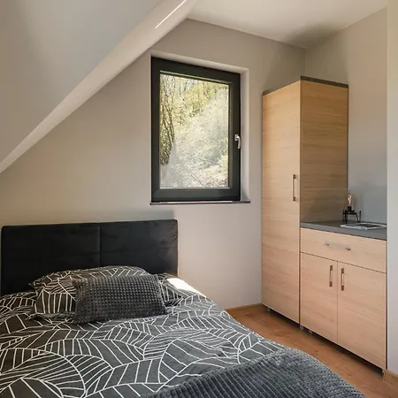 W Szczawnicy * Szczawnica