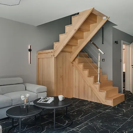 W Szczawnicy Willa *