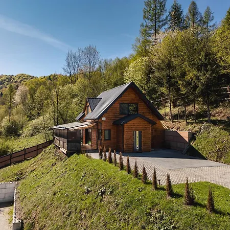 W Szczawnicy * Szczawnica