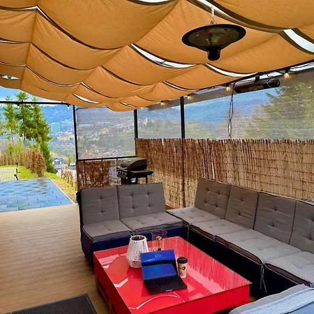 W Szczawnicy Willa *