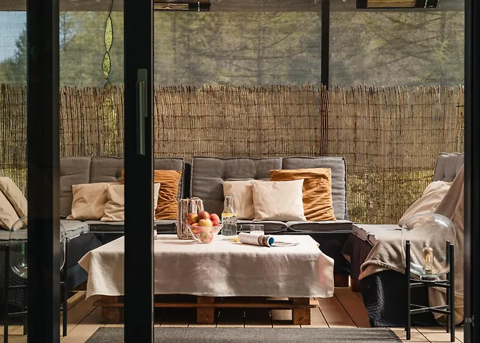 W Szczawnicy Villa Szczawnica