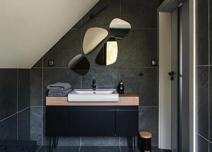 W Szczawnicy Szczawnica