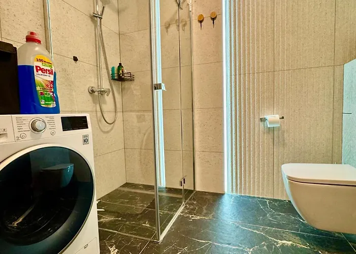 W Szczawnicy Villa Szczawnica