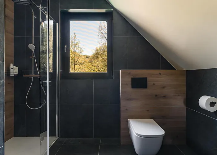 W Szczawnicy Szczawnica