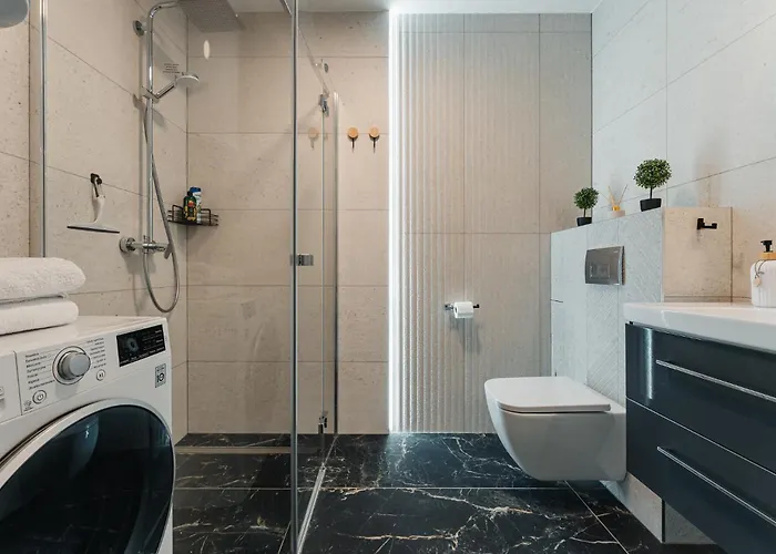 W Szczawnicy Villa *