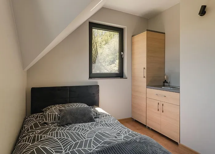 W Szczawnicy * Szczawnica