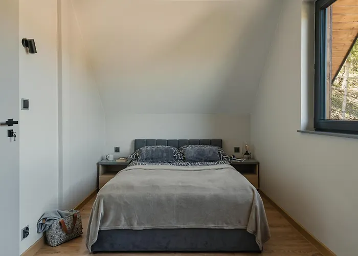 W Szczawnicy Villa Szczawnica