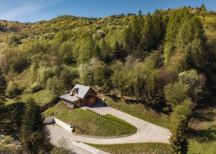 W Szczawnicy * Szczawnica