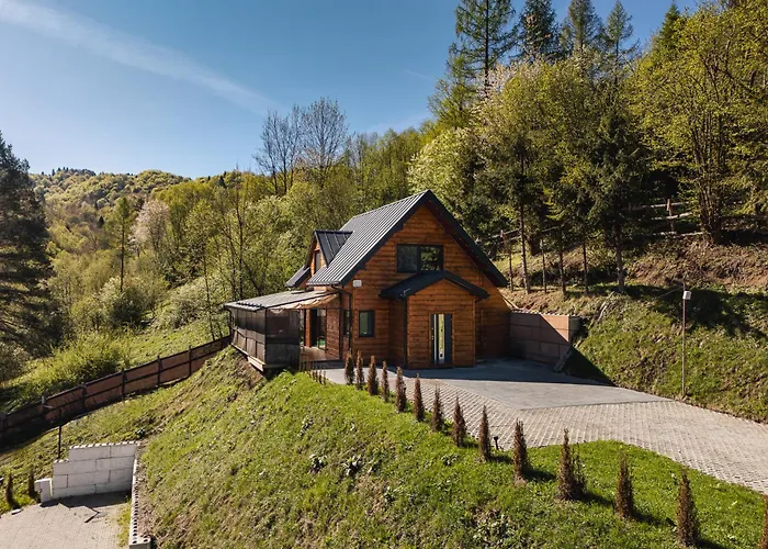 W Szczawnicy * Szczawnica